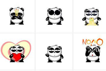 熊猫烧香_huash.com